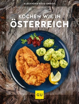 Abbildung von Höss-Knakal | Kochen wie in Österreich | 1. Auflage | 2020 | beck-shop.de