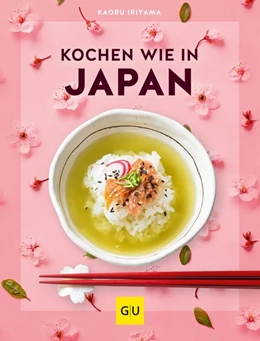 Abbildung von Iriyama | Kochen wie in Japan | 1. Auflage | 2020 | beck-shop.de