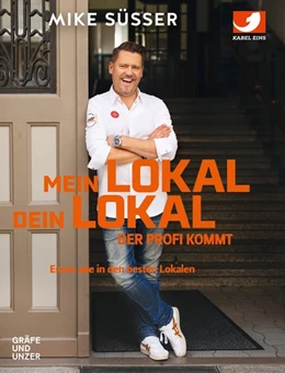 Abbildung von Süsser | Mein Lokal, dein Lokal - der Profi kommt | 1. Auflage | 2020 | beck-shop.de