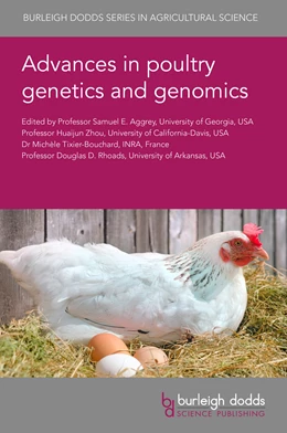 Abbildung von Aggrey / Zhou | Advances in poultry genetics and genomics | 1. Auflage | 2020 | 79 | beck-shop.de