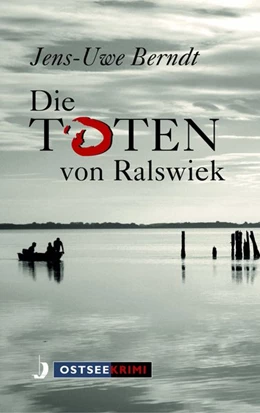 Abbildung von Berndt | Die Toten von Ralswiek | 1. Auflage | 2020 | beck-shop.de