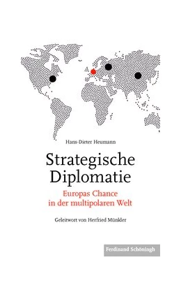 Abbildung von Heumann | Strategische Diplomatie | 1. Auflage | 2020 | beck-shop.de