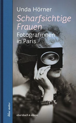 Abbildung von Hörner | Scharfsichtige Frauen | 1. Auflage | 2020 | beck-shop.de