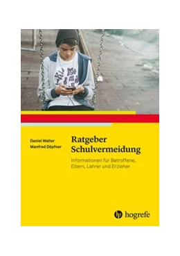 Abbildung von Walter / Döpfner | Ratgeber Schulvermeidung | 1. Auflage | 2021 | 29 | beck-shop.de