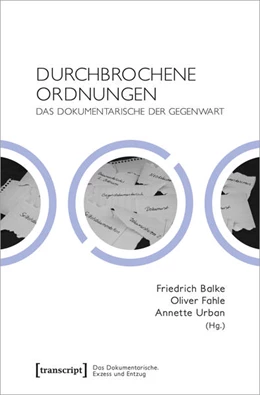 Abbildung von Balke / Fahle | Durchbrochene Ordnungen | 1. Auflage | 2020 | beck-shop.de