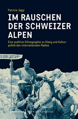 Abbildung von Jäggi | Im Rauschen der Schweizer Alpen | 1. Auflage | 2020 | beck-shop.de