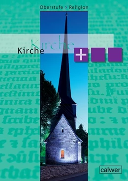 Abbildung von Rupp / Dieterich | Oberstufe Religion Neu - Kirche plus | 1. Auflage | 2020 | beck-shop.de