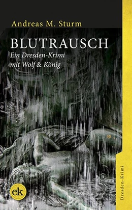 Abbildung von Sturm | Blutrausch | 1. Auflage | 2020 | beck-shop.de