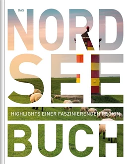 Abbildung von Kunth Verlag | Nordsee. Das Buch | 1. Auflage | 2020 | beck-shop.de