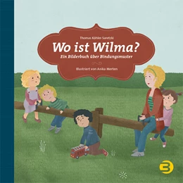 Abbildung von Köhler-Saretzki | Wo ist Wilma? | 1. Auflage | 2019 | beck-shop.de