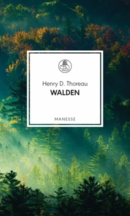 Abbildung von Thoreau | Walden | 1. Auflage | 2020 | beck-shop.de