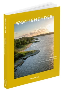 Abbildung von Frenz | Wochenender: Die Elbe | 3. Auflage | 2021 | beck-shop.de