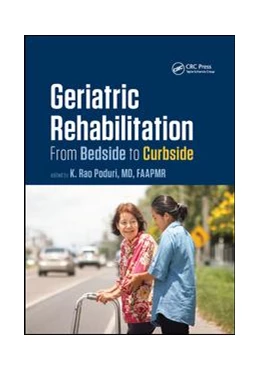 Abbildung von Poduri | Geriatric Rehabilitation | 1. Auflage | 2019 | beck-shop.de