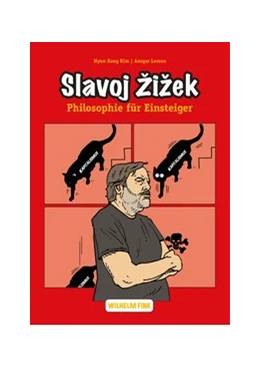 Abbildung von Kim / Lorenz | Slavoj Zizek | 1. Auflage | 2020 | beck-shop.de