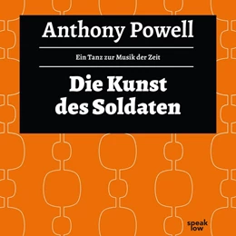 Abbildung von Powell | Die Kunst des Soldaten | 1. Auflage | 2020 | beck-shop.de