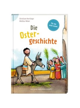 Abbildung von Die Ostergeschichte | 1. Auflage | 2020 | 10 | beck-shop.de