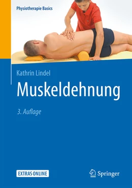 Abbildung von Lindel | Muskeldehnung | 3. Auflage | 2025 | beck-shop.de