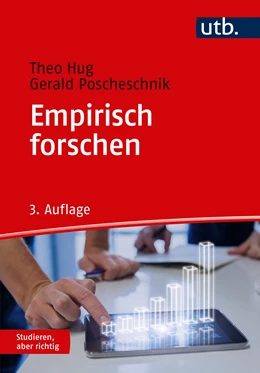 Abbildung von Hug / Poscheschnik | Empirisch forschen | 3. Auflage | 2020 | beck-shop.de