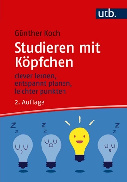 Abbildung von Koch | Studieren mit Köpfchen | 2. Auflage | 2020 | beck-shop.de