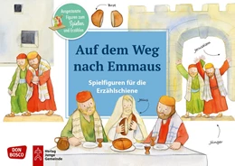 Abbildung von Auf dem Weg nach Emmaus. | 1. Auflage | 2020 | beck-shop.de