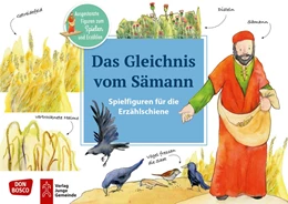 Abbildung von Das Gleichnis vom Sämann. | 1. Auflage | 2020 | beck-shop.de