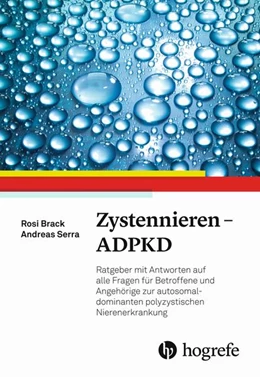 Abbildung von Brack / Serra | Zystennieren - ADPKD | 1. Auflage | 2020 | beck-shop.de