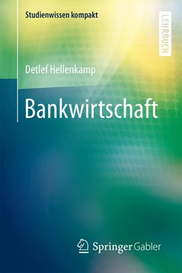 Abbildung von Hellenkamp | Bankwirtschaft | 1. Auflage | 2015 | beck-shop.de