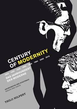 Abbildung von Hilpert | Century of Modernity | 1. Auflage | 2015 | beck-shop.de