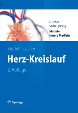 Abbildung von Steffel / Luescher | Herz-Kreislauf | 2. Auflage | 2014 | beck-shop.de