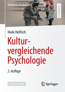 Abbildung von Helfrich | Kulturvergleichende Psychologie | 2. Auflage | 2018 | beck-shop.de