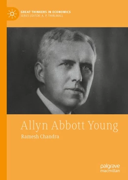 Abbildung von Chandra | Allyn Abbott Young | 1. Auflage | 2019 | beck-shop.de