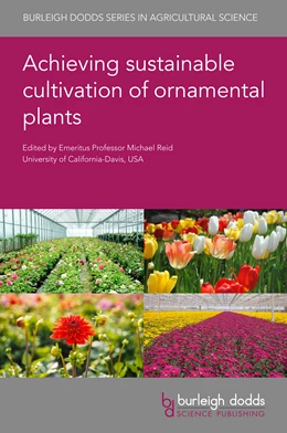 Abbildung von Reid | Achieving sustainable cultivation of ornamental plants | 1. Auflage | 2020 | 82 | beck-shop.de