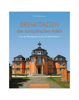 Abbildung von Birkenmaier | Eremitagen des europäischen Adels | 1. Auflage | 2020 | 178 | beck-shop.de