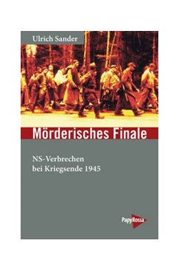 Abbildung von Sander | Mörderisches Finale | 2. Auflage | 2020 | beck-shop.de