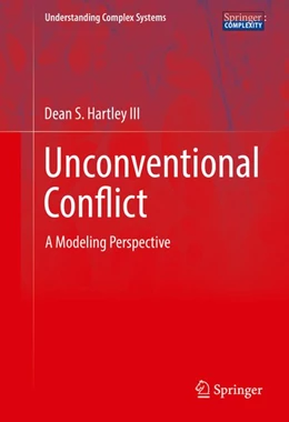 Abbildung von Hartley III | Unconventional Conflict | 1. Auflage | 2017 | beck-shop.de