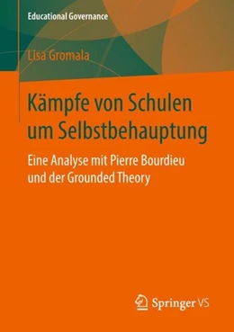 Abbildung von Gromala | Kämpfe von Schulen um Selbstbehauptung | 1. Auflage | 2018 | beck-shop.de