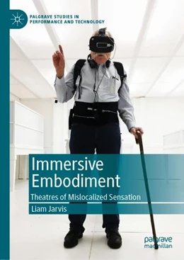 Abbildung von Jarvis | Immersive Embodiment | 1. Auflage | 2019 | beck-shop.de