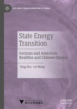 Abbildung von Zhu / Wang | State Energy Transition | 1. Auflage | 2019 | beck-shop.de