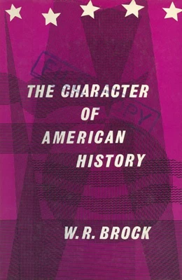 Abbildung von Na | The Character of American History | 2. Auflage | 2016 | beck-shop.de