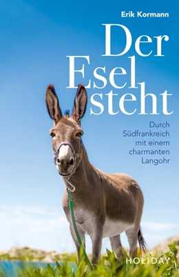Abbildung von Kormann | Der Esel steht | 1. Auflage | 2020 | beck-shop.de
