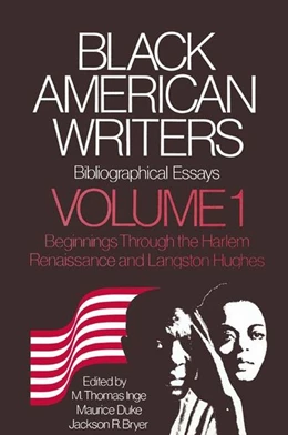 Abbildung von Na | Black American Writers | 1. Auflage | 2015 | beck-shop.de