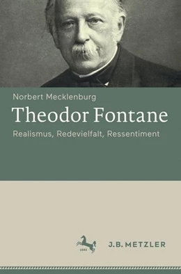 Abbildung von Mecklenburg | Theodor Fontane | 1. Auflage | 2018 | beck-shop.de