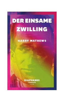 Abbildung von Mathews | Der einsame Zwilling | 1. Auflage | 2020 | beck-shop.de