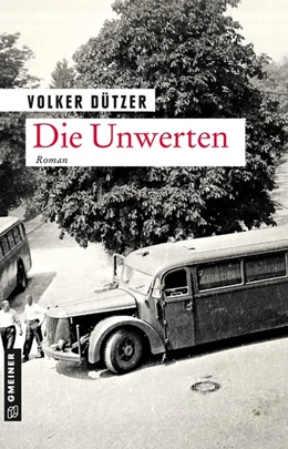 Abbildung von Dützer | Die Unwerten | 1. Auflage | 2020 | beck-shop.de