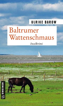 Abbildung von Barow | Baltrumer Wattenschmaus | 1. Auflage | 2020 | beck-shop.de