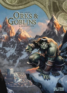 Abbildung von Peru | Orks & Goblins. Band 8 | 1. Auflage | 2020 | beck-shop.de