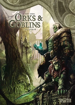 Abbildung von Peru | Orks & Goblins. Band 9 | 1. Auflage | 2020 | beck-shop.de