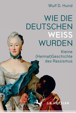 Abbildung von Hund | Wie die Deutschen weiß wurden | 1. Auflage | 2017 | beck-shop.de