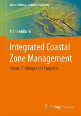 Abbildung von Ahlhorn | Integrated Coastal Zone Management | 1. Auflage | 2017 | beck-shop.de