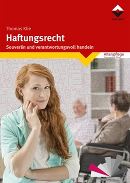 Abbildung von Klie | Haftungsrecht | 1. Auflage | 2019 | beck-shop.de